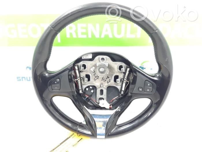 Renault Captur Lenkrad 