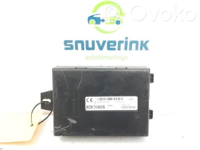 Renault Captur Fuse box set 