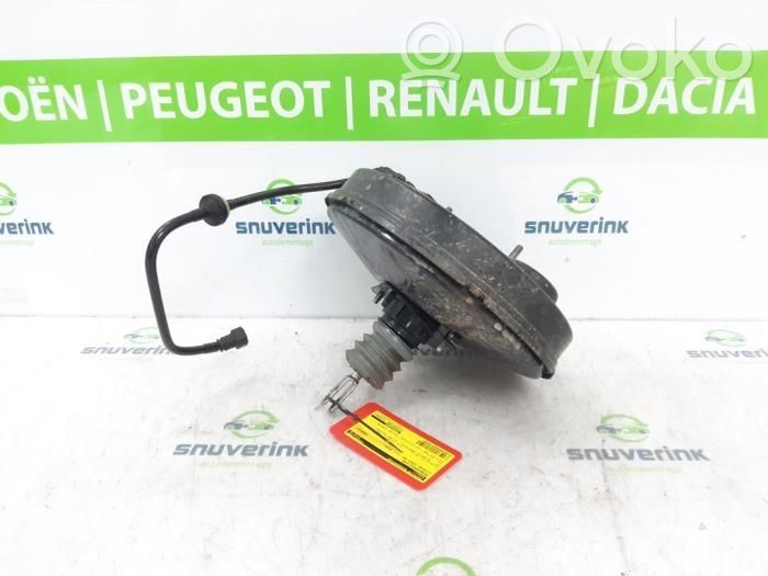 Citroen Jumpy Brake booster 