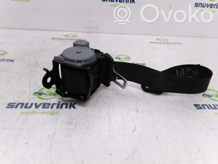 Cinturón trasero   888405148R,503217N252,503217N255,5032H2A1Q6,5032H2A1Q7,888406499R,K6502
