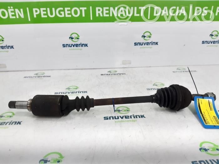 Peugeot 106 Eje de transmisión delantero 