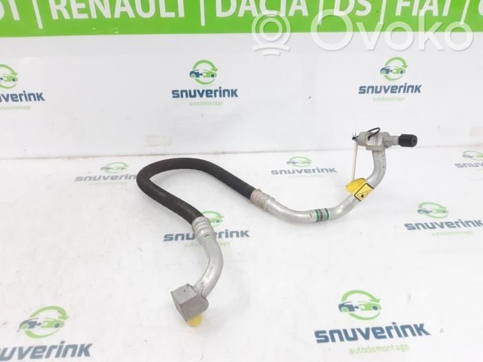 Fiat 500 Ilmastointilaitteen putki (A/C) 
