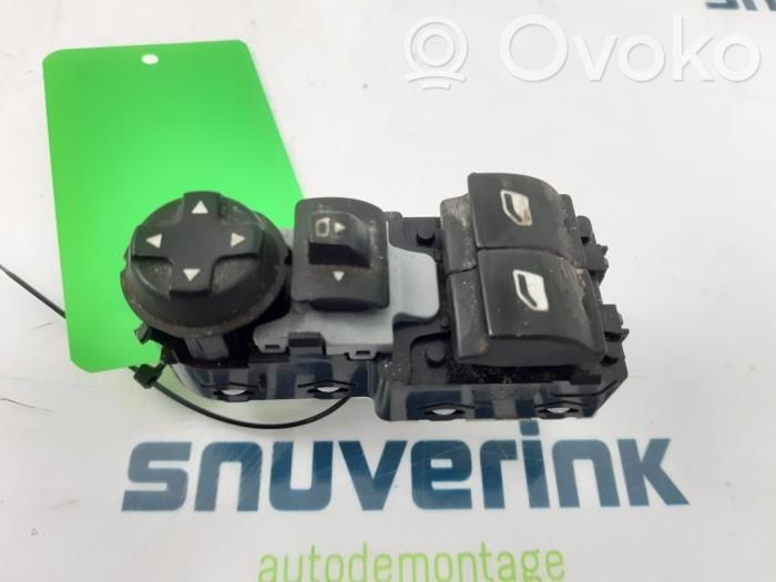 Comutator comandă geamuri electrice   96784561ZD,98329368ZD,SU001A3702,SU001B3513