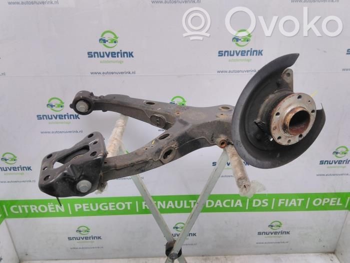 Opel Vivaro Brazo de suspensión trasero 