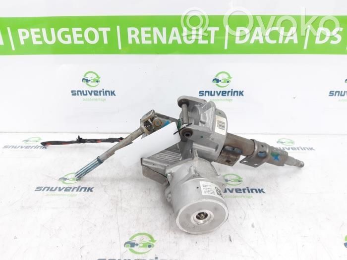 Ford Ka Furtun/conductă servodirecție 
