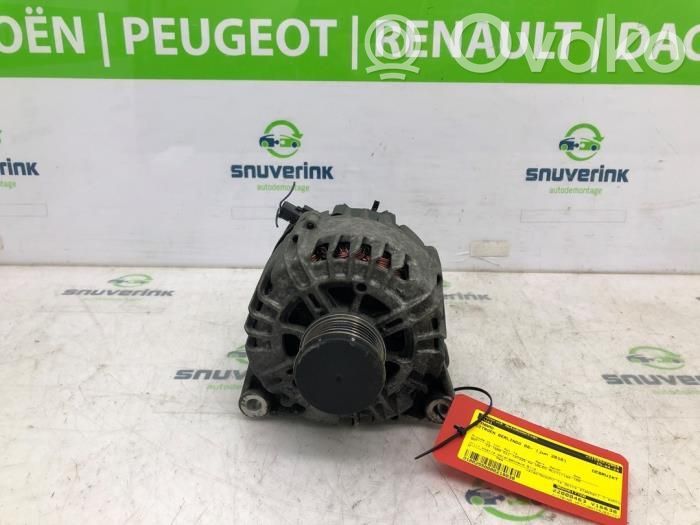 Citroen Berlingo Alternator 