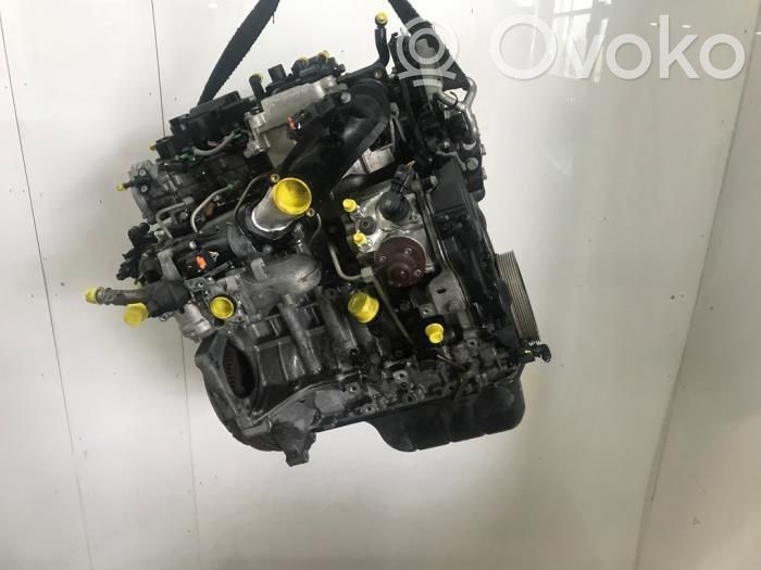 Citroen C3 Engine 