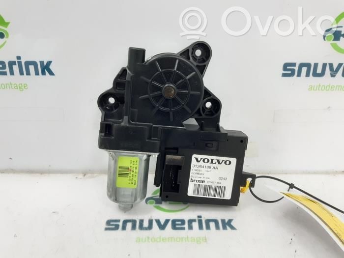 Volvo V50 Motor macara geam ușă spate