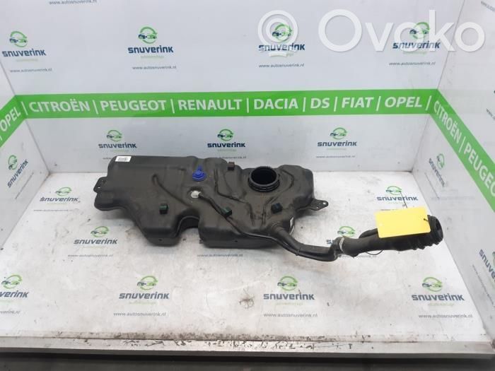 Renault Clio V Depósito de combustible 