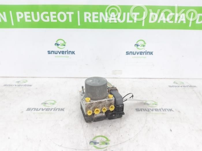 Peugeot Partner ABS Pump 
