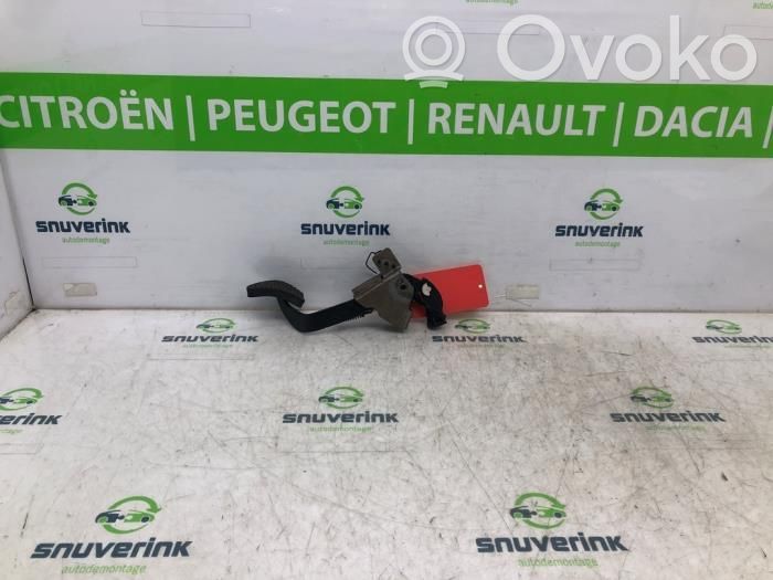 Citroen Berlingo Jarrupoljin 