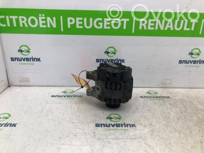 Citroen Berlingo Alternator 