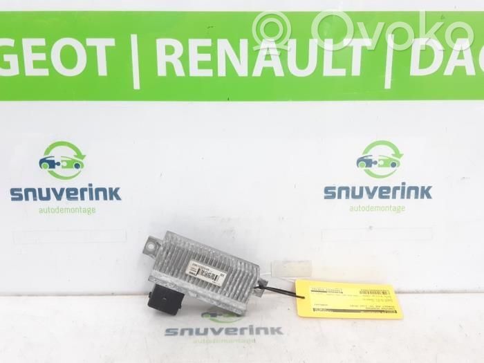 Renault Zoe Sonstige Steuergeräte / Module