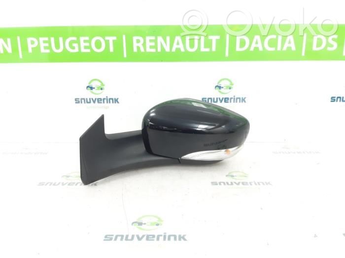 Renault Zoe Oglindă electrică ușă față 