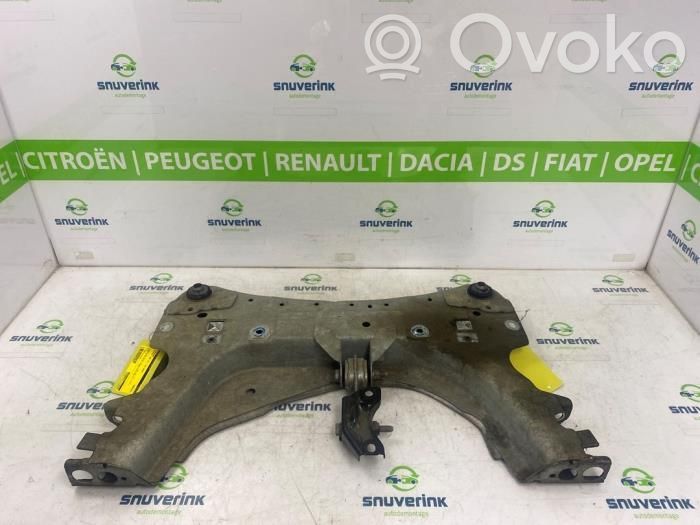 Renault Zoe Bastidor delantero 