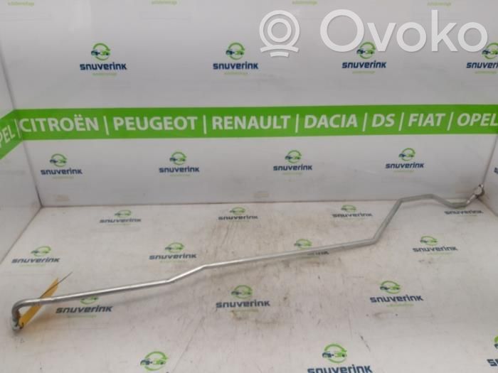 Ilmastointilaitteen putki (A/C)   295X62702R
