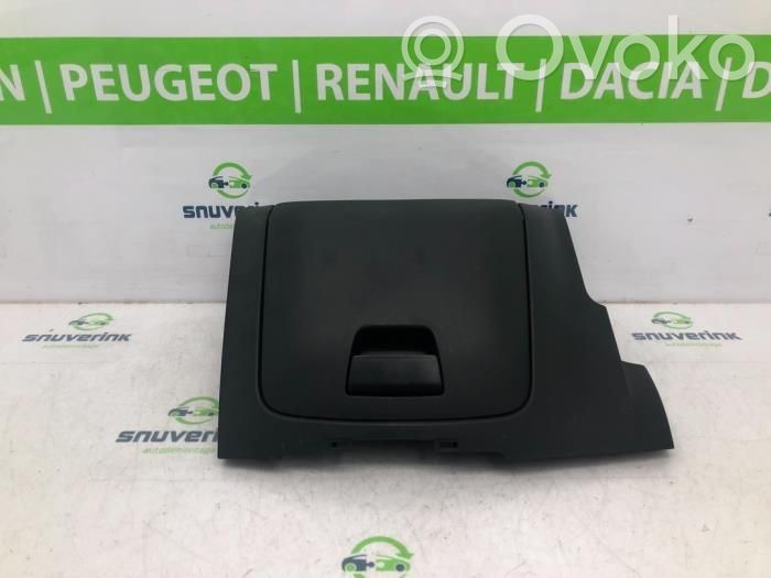 Citroen C4 Grand Picasso Juego guantera 