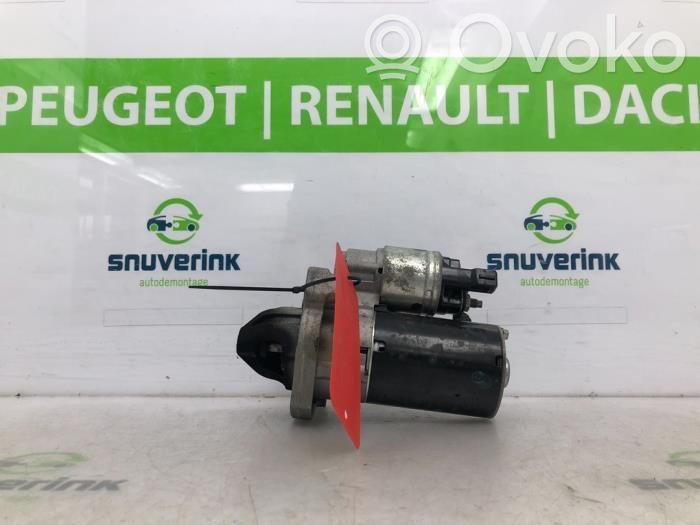 Citroen C4 Grand Picasso Electromotor 