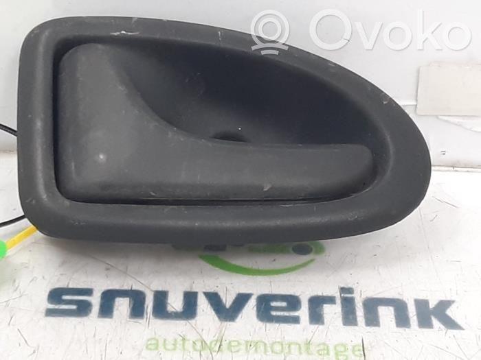 Opel Vivaro Maniglia esterna per portiera di carico 