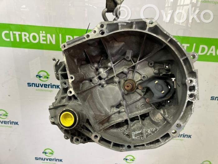 Citroen C3 Scatola del cambio manuale a 5 velocità 