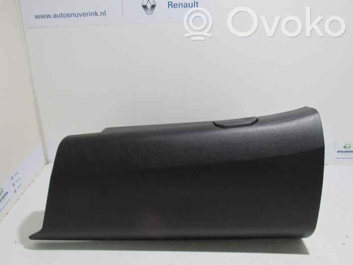 Toyota Proace Set vano portaoggetti