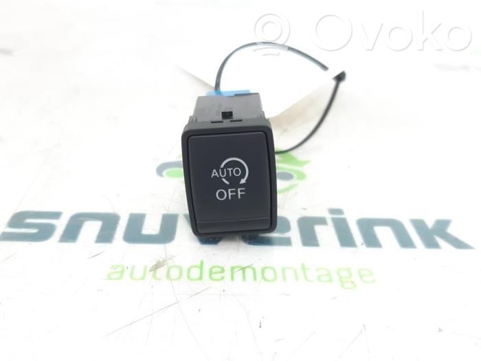 Nissan Qashqai Buton pornire/oprire motor 