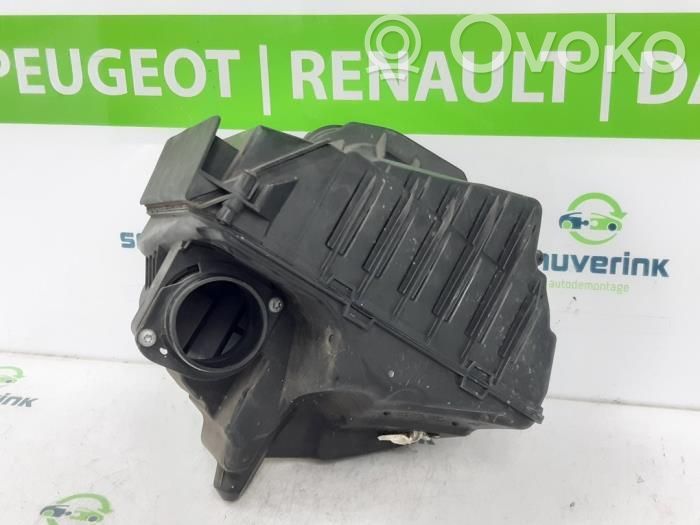Renault Scenic III - Grand scenic III Scatola del filtro dell’aria