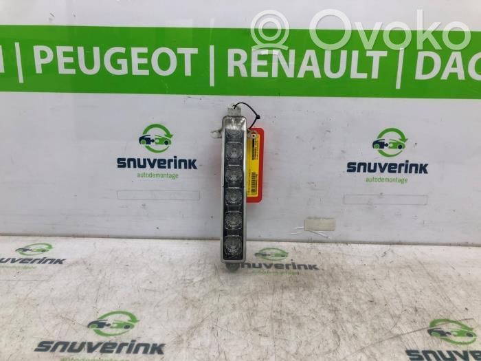 Citroen C1 Faro delantero LED diurno 