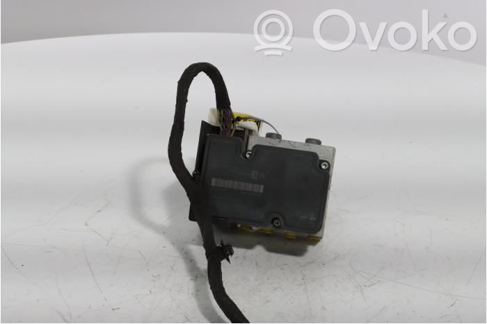 Peugeot 207 ABS Pump 