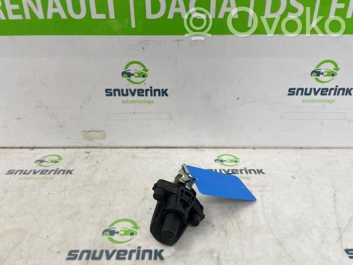 Peugeot 108 Spyna galinio dangčio 