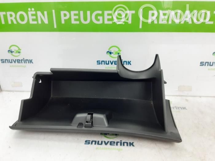 Peugeot 108 Juego guantera 