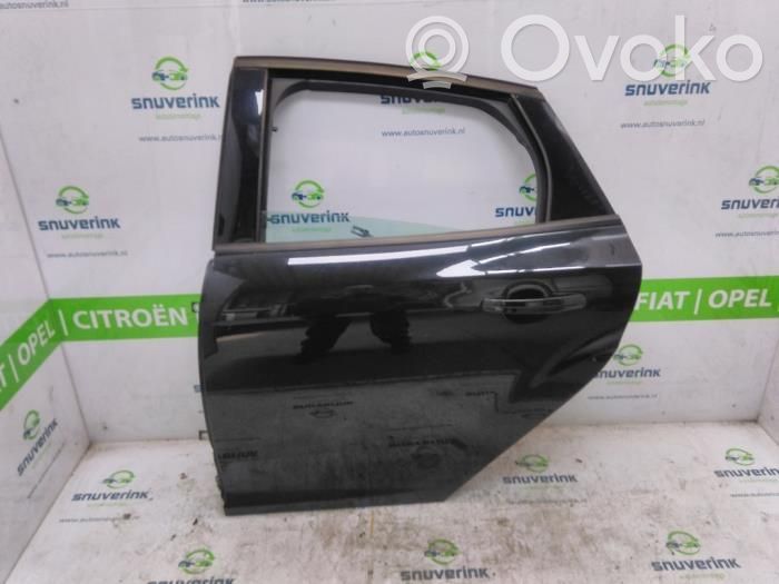 Ford Focus Ușă spate 