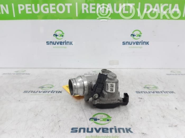 Renault Megane III Valvola a farfalla 