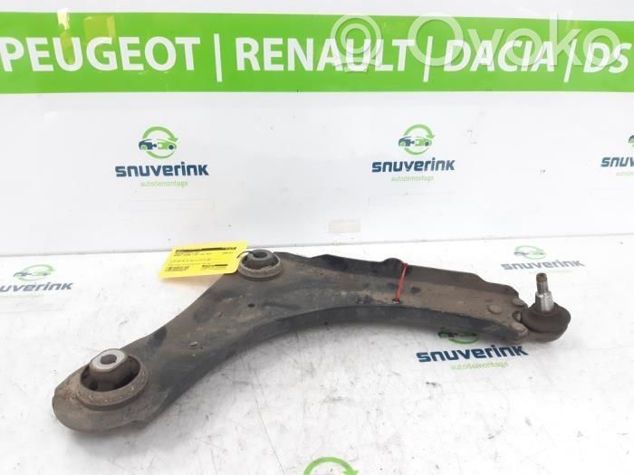 Renault Megane III Brazo de suspensión delantero 