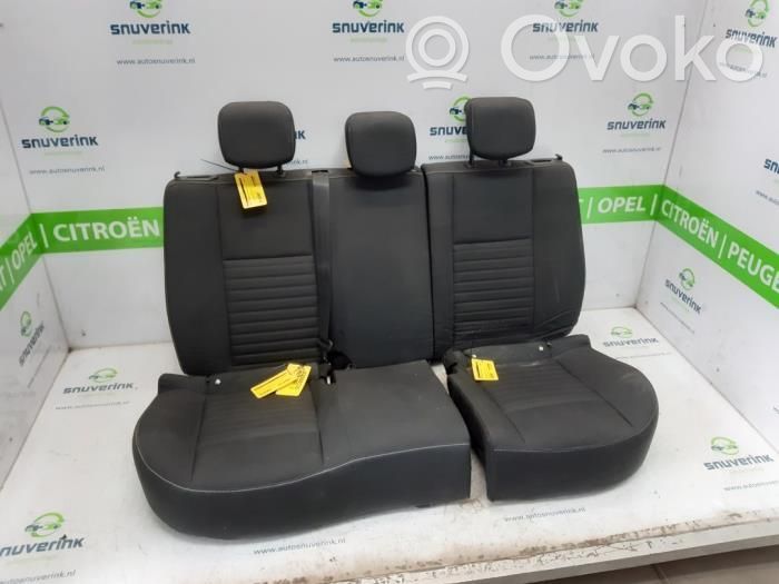 Renault Megane III Scaun spate