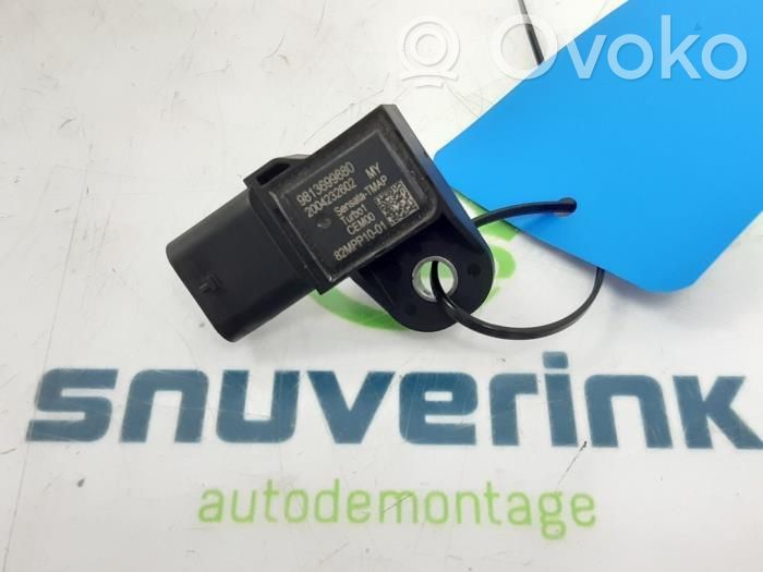 Peugeot 3008 II Senzor presiune aer 