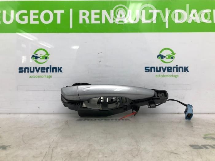 Citroen C4 SpaceTourer Mâner exterior ușă față 