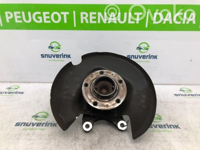 Citroen C4 SpaceTourer Achsschenkel hinten