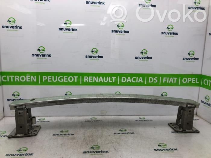 Citroen C4 SpaceTourer Travesaño del parachoques trasero 