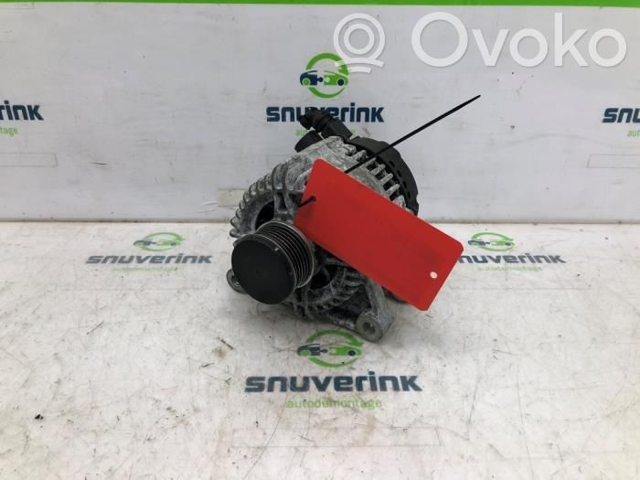 Alternador   9806007480,1610048280,9688237380,MS1012101720