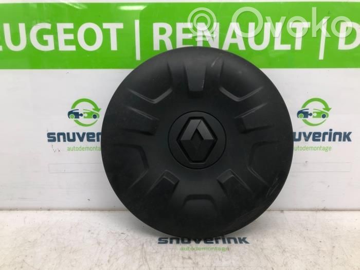 Alkuperäinen pölykapseli   403158626R
