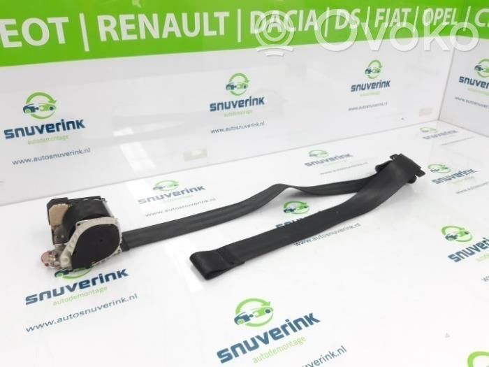 Renault Twingo II Centură de siguranță față 