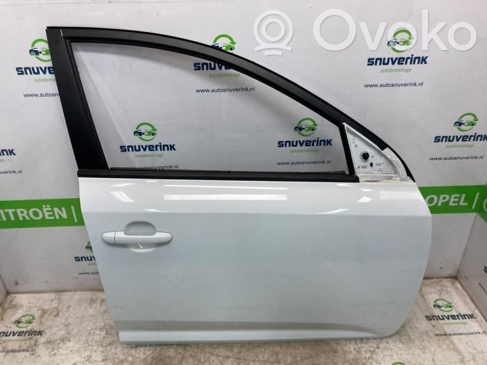 Puerta delantera   760041H000