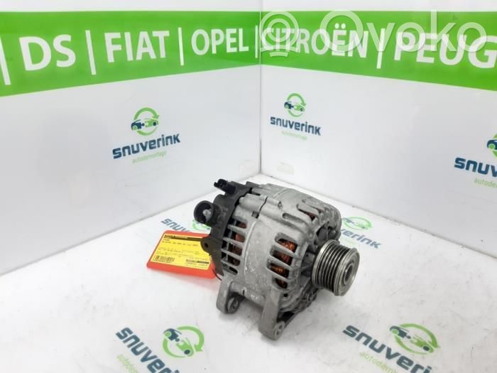 DS Automobiles 3 Crossback Generatore/alternatore 