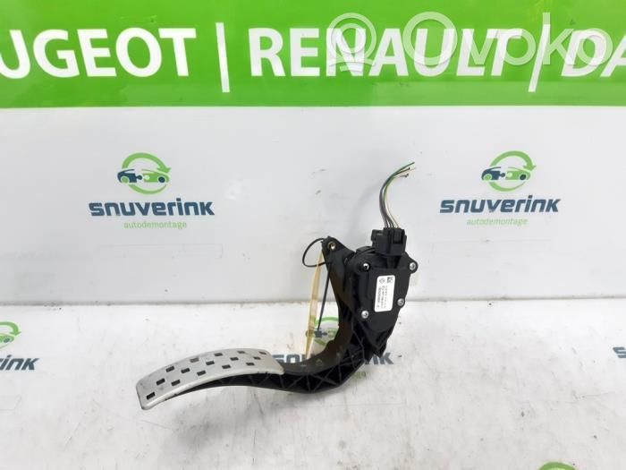 Renault Clio IV Pedală accelerație 