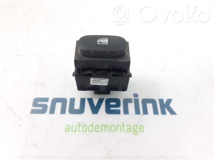 Renault Clio IV Otros interruptores/perillas/selectores 