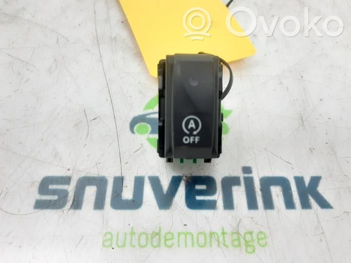 Engine start stop button switch   251537340R