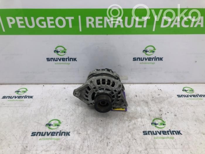Fiat Ducato Generator/alternator 