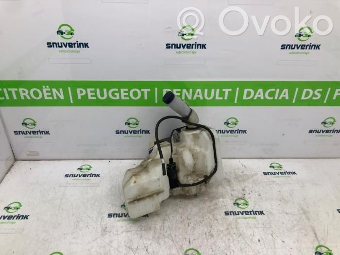 Fiat Ducato Rezervor lichid spălare parbriz 