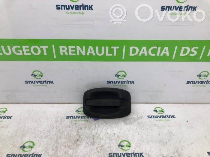 Fiat Ducato Manecilla externa puerta delantera 